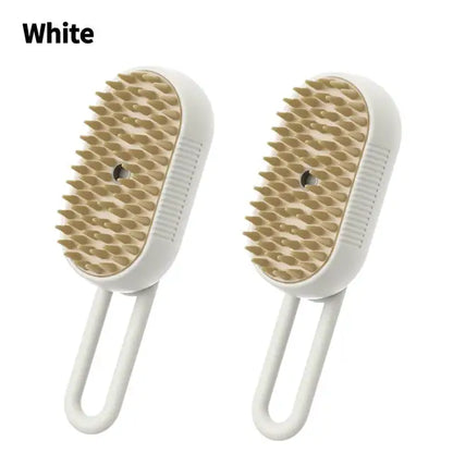 GROOMING PET BRUSH