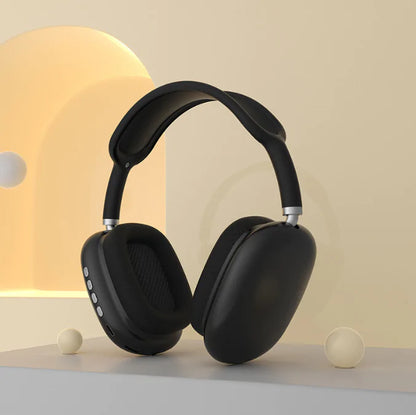 ULTIMATE AUDIO HEADPHONES