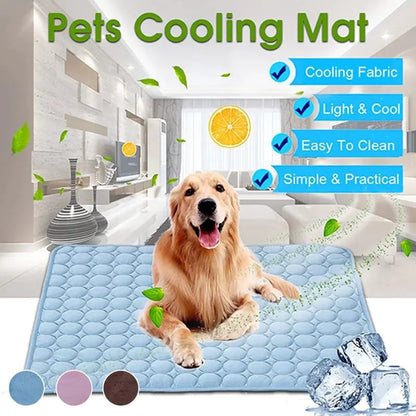 COOLING MAT FOR PETS