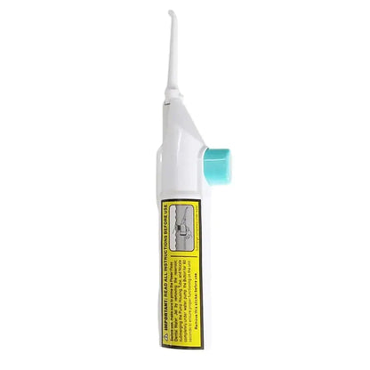 CORDLESS WATER FLOSSER