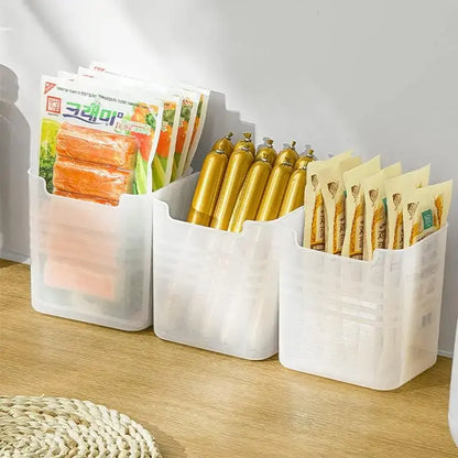 FRIDGE STORAGE ORGANIZER