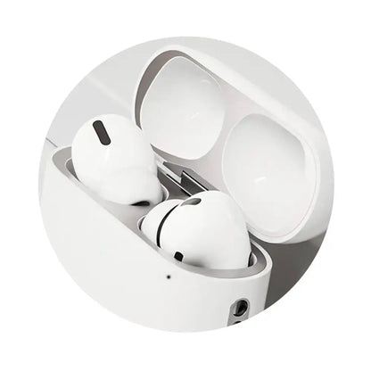 AIRPODS CASE DUST SHIELD