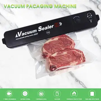 FOOD VACUUM SEALER