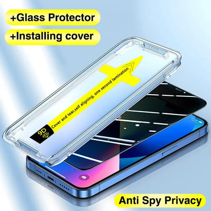 HIGH END TEMPERED GLASS SCREEN PROTECTOR