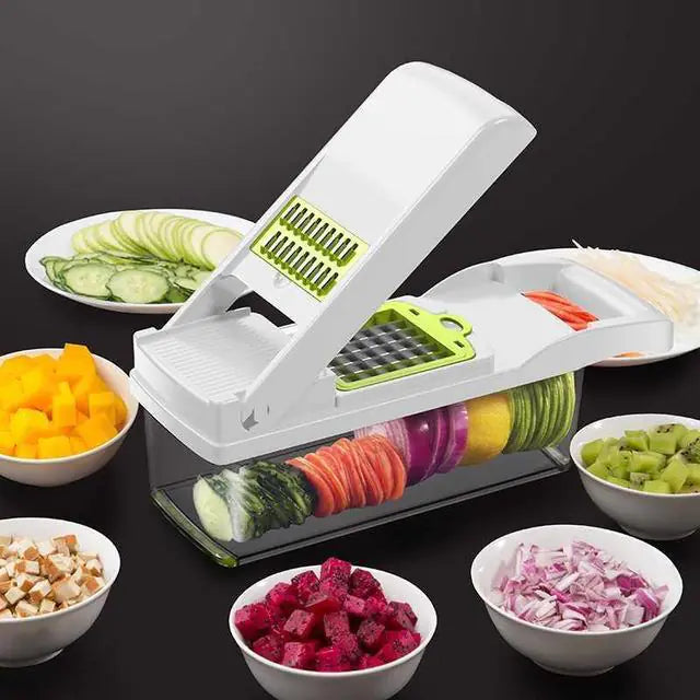 MULTIFUNCTIONAL KITCHEN GADGET