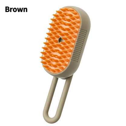 GROOMING PET BRUSH