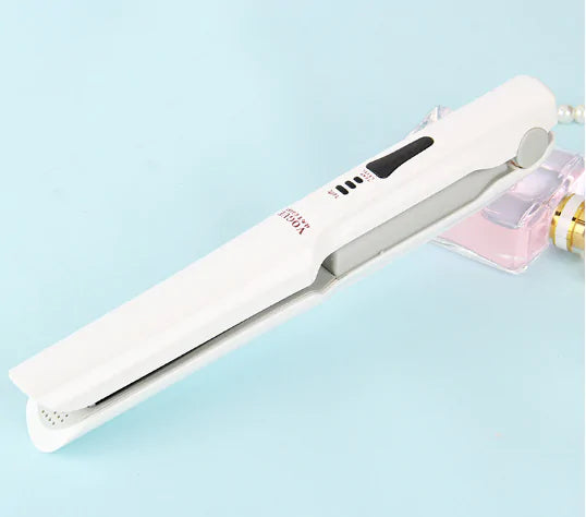 PORTABLE HAIR STRAIGTENER DELUXE