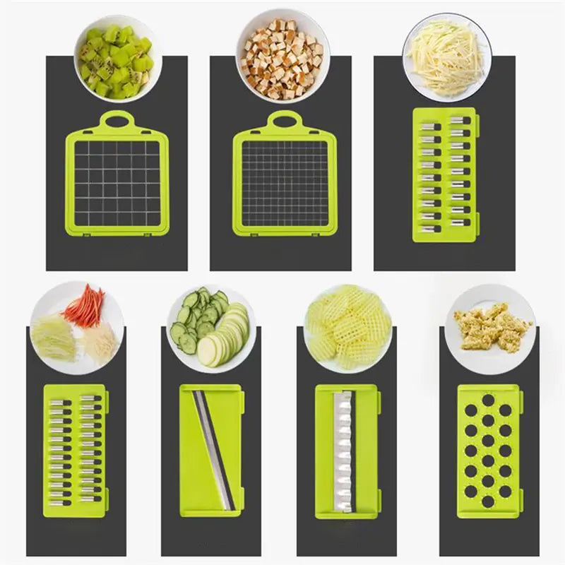 MULTIFUNCTIONAL KITCHEN GADGET