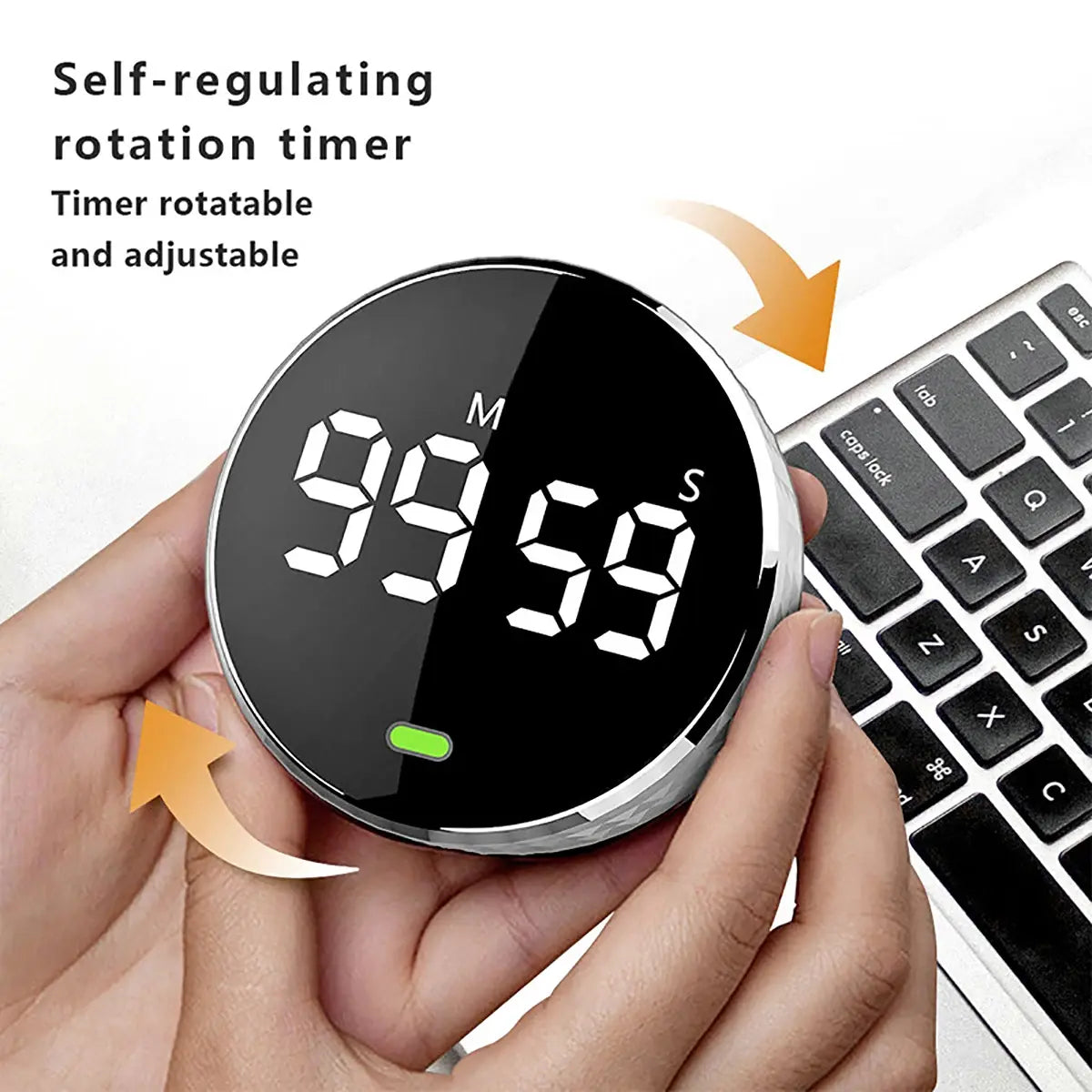 DIGITAL KITCHEN TIMER