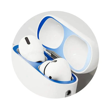 AIRPODS CASE DUST SHIELD