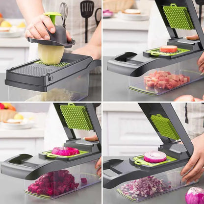 MULTIFUNCTIONAL KITCHEN GADGET