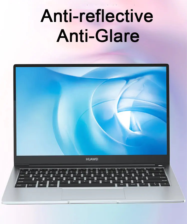 ANTI-SPI LAPTOP PRIVACY SCREEN PROTECTOR