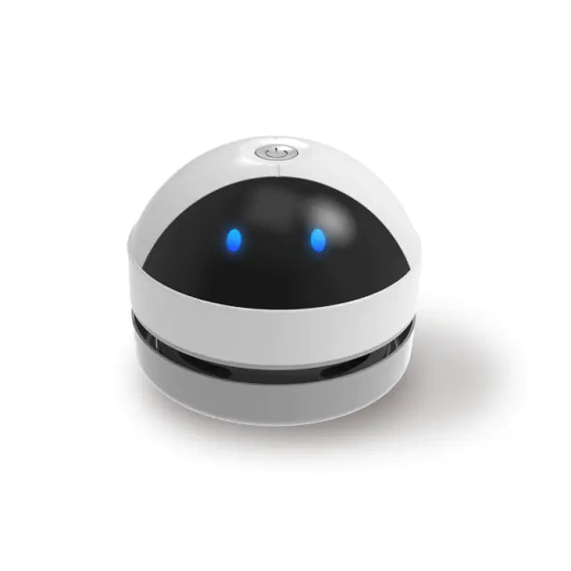 MINI ROBOT VACUUM CLEANER