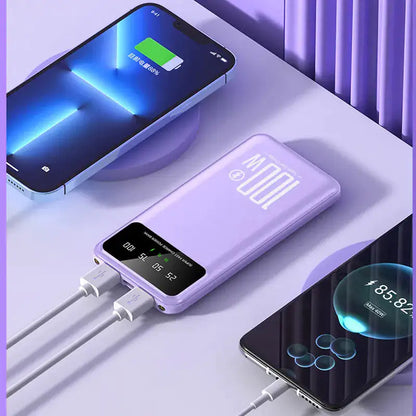 POWERBANK ADD-ON 20000mAh