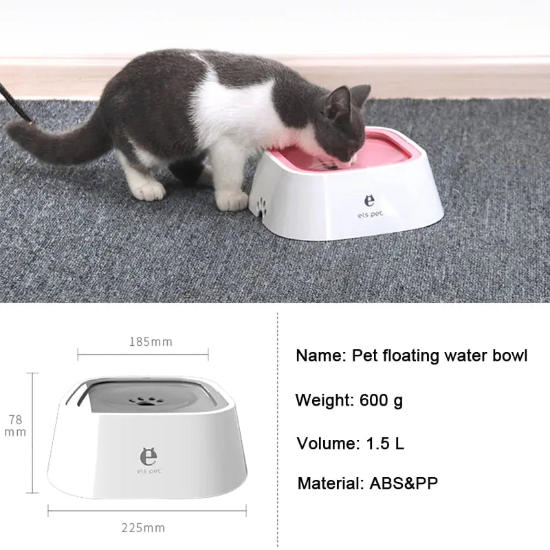 WATER DISPENSER BOWL