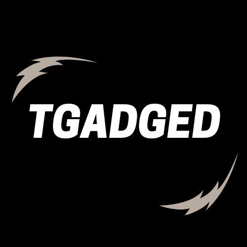 TGadged