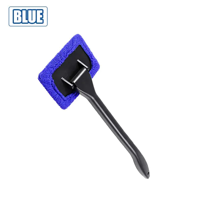 CAR WINDOW CLEANER BRUSH KIT