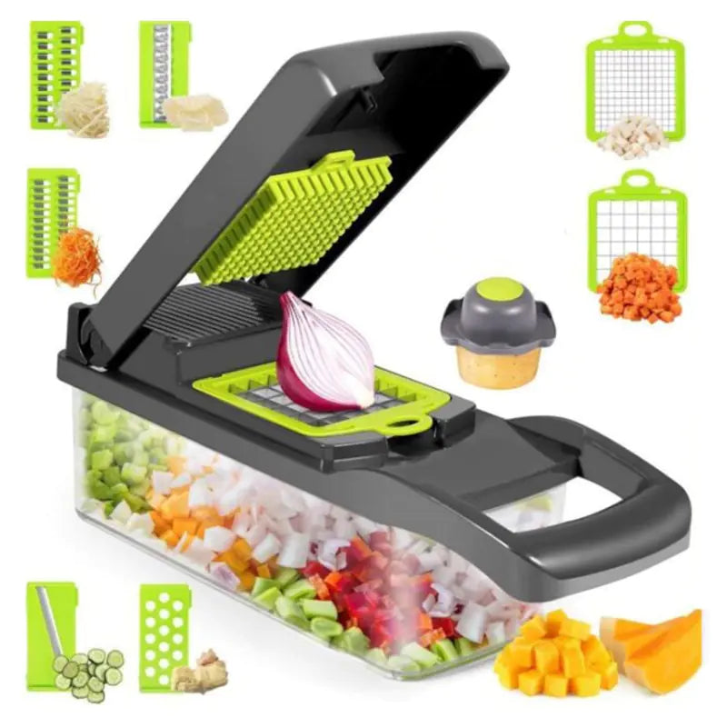 MULTIFUNCTIONAL KITCHEN GADGET