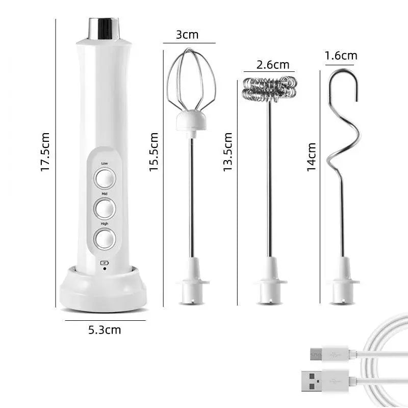 PORTABLE MULTIFUNCTIONAL USB MIXER