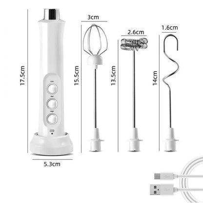 PORTABLE MULTIFUNCTIONAL USB MIXER