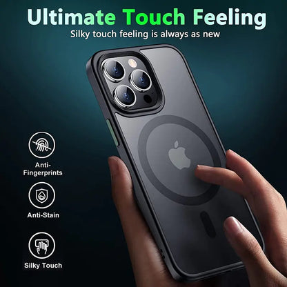 SHOCKPROOF IPHONE CASE