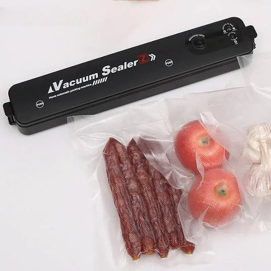 FOOD VACUUM SEALER