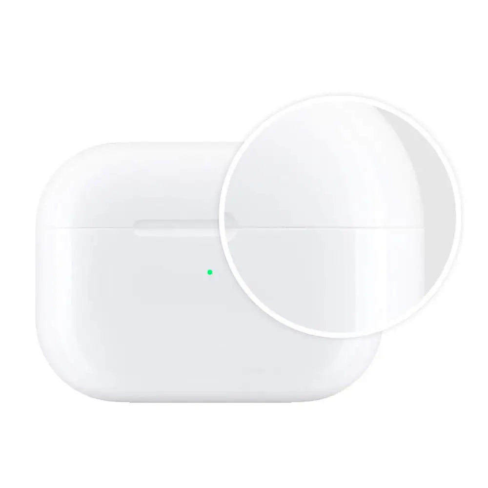 AIRPODS CASE DUST SHIELD