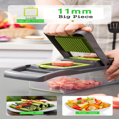 MULTIFUNCTIONAL KITCHEN GADGET