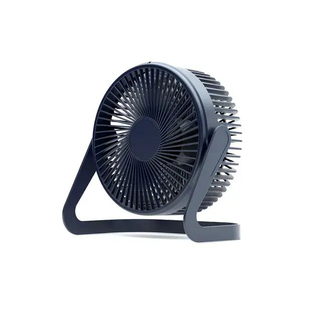 360° ROTATING DESKTOP FAN