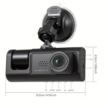 CAR DASH CAM