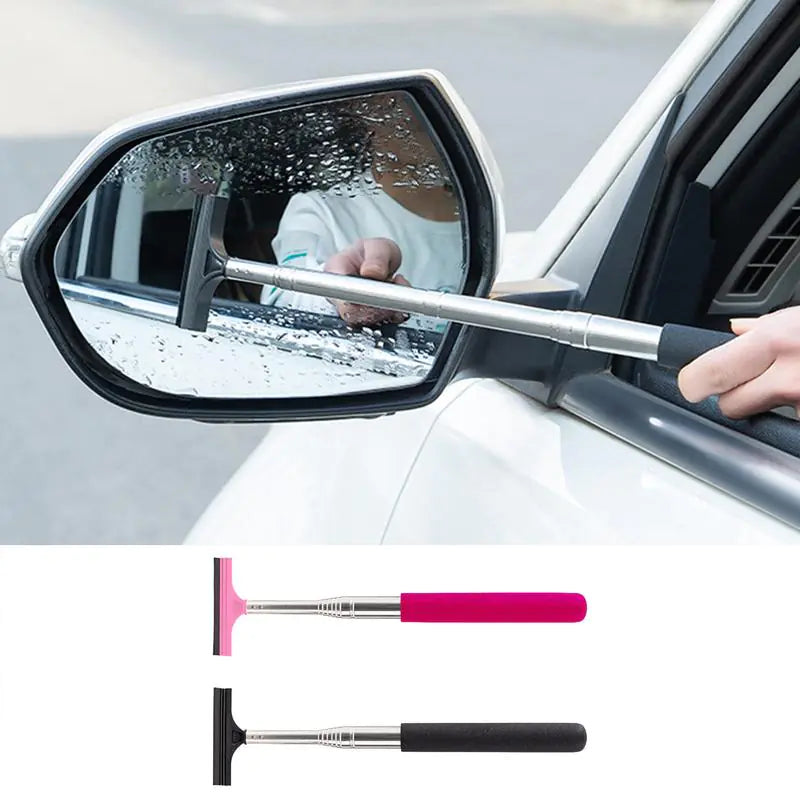 MIRROR WIPER KIT