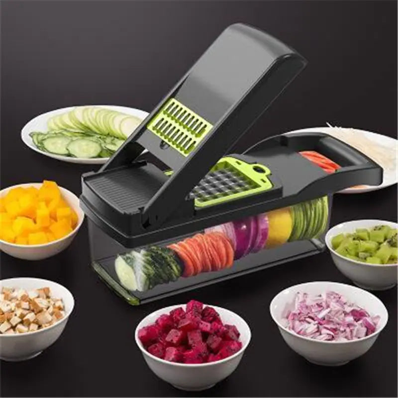 MULTIFUNCTIONAL KITCHEN GADGET