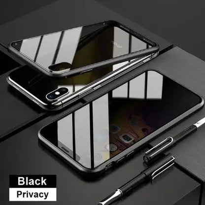 PRIVACY IPHONE CASE