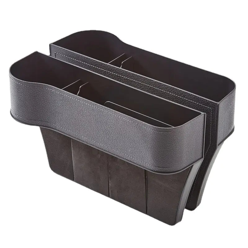 CAR SEAT ORGANIZER STORAGE BOX