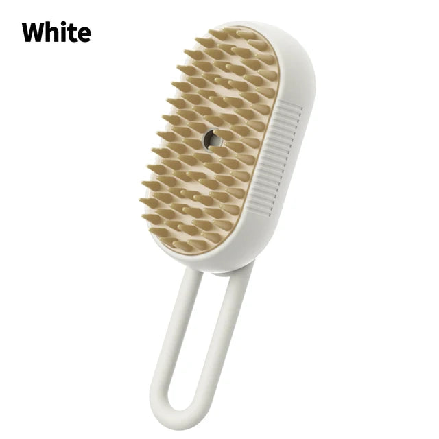 GROOMING PET BRUSH