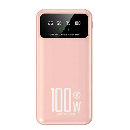 POWERBANK ADD-ON 20000mAh