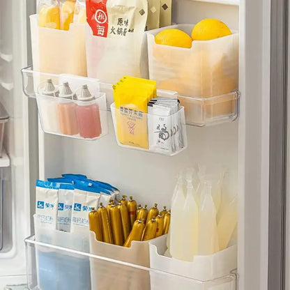 FRIDGE STORAGE ORGANIZER