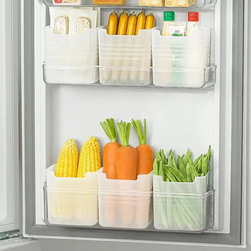 FRIDGE STORAGE ORGANIZER