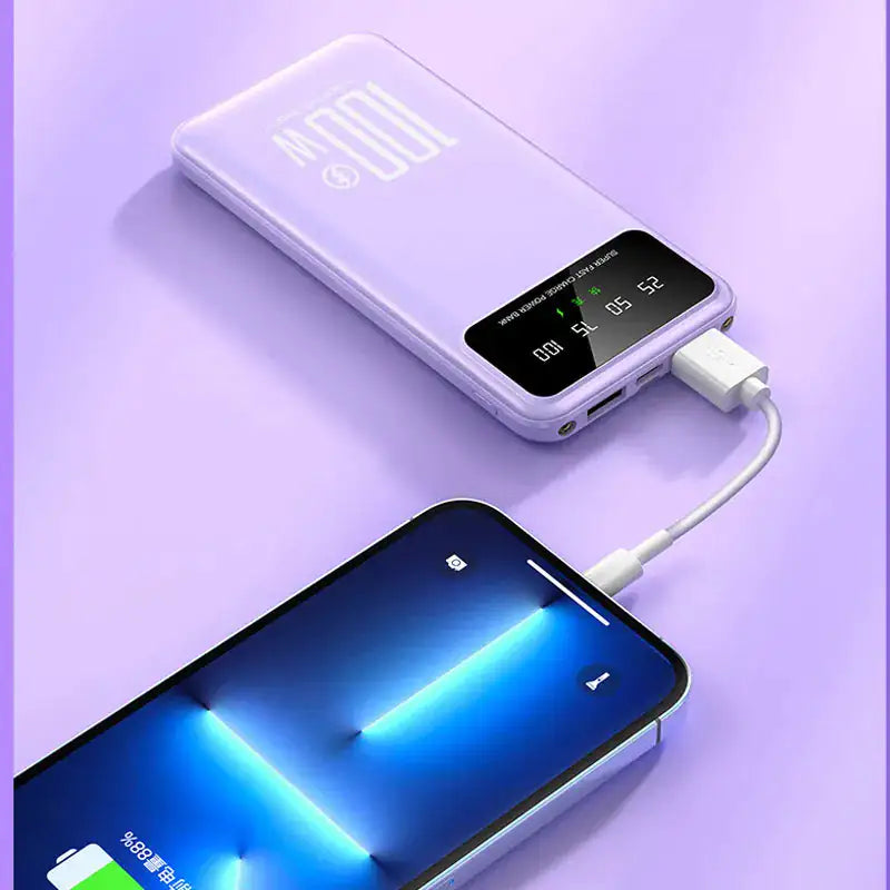 POWERBANK ADD-ON 20000mAh