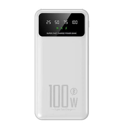 POWERBANK ADD-ON 20000mAh