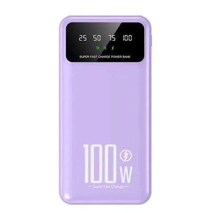 POWERBANK ADD-ON 20000mAh